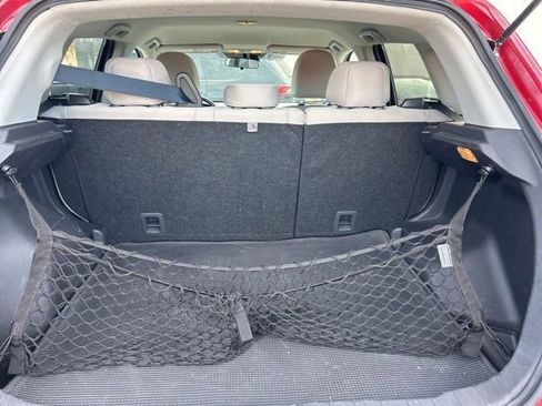 Used 2015 Mitsubishi Outlander Sport SE image 8