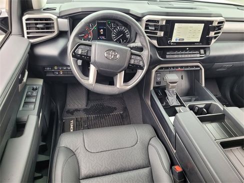 Used 2024 Toyota Tundra SR5 image 7