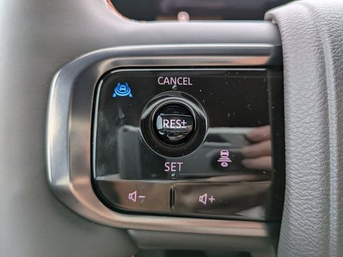 New 2026 Nissan Armada PRO-4X w/ Captain's Chari Seat Package image 24