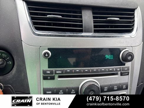 Used 2012 Chevrolet Malibu LT w/ Power Convenience Package FWD image 26