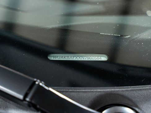 Used 2022 Audi R8 V10 performance w/ R8 Performance Design Package image 50