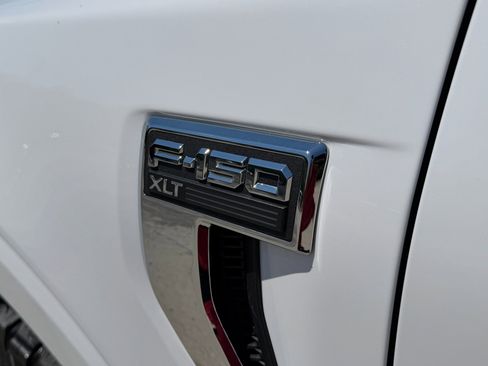 Used 2021 Ford F150 XLT w/ Trailer Tow Package AWD/4WD image 45