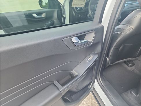 New 2026 Ford Escape ST-Line image 20