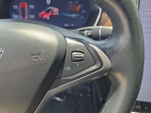 Used 2021 Tesla Model S Long Range Plus AWD/4WD image 26
