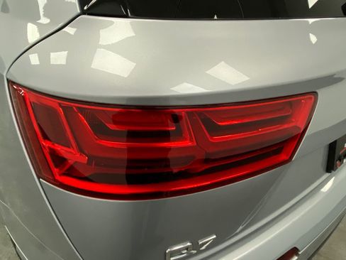 Used 2019 Audi Q7 3.0T Prestige w/ Prestige Package image 37