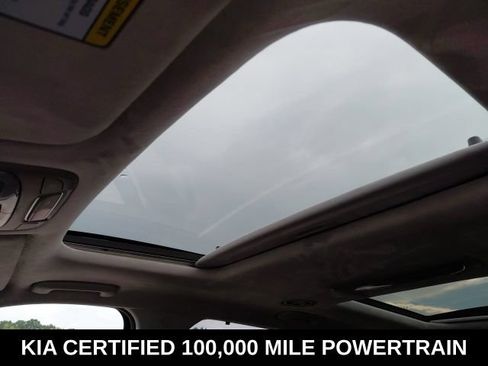 Certified 2024 Kia Telluride SX Prestige w/ Towing Package AWD/4WD image 29