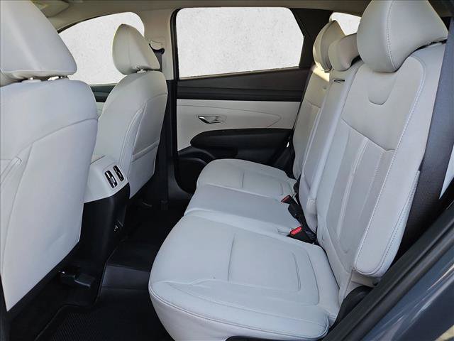 New 2026 Hyundai Tucson SEL FWD image 12