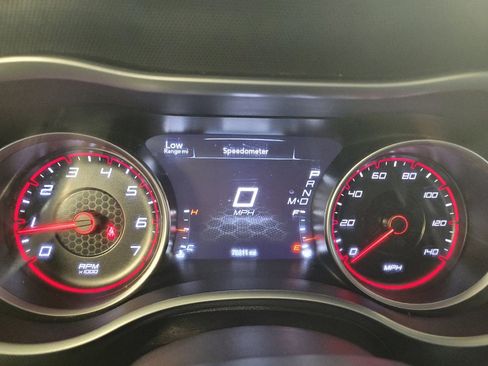 Used 2018 Dodge Charger GT AWD/4WD image 23