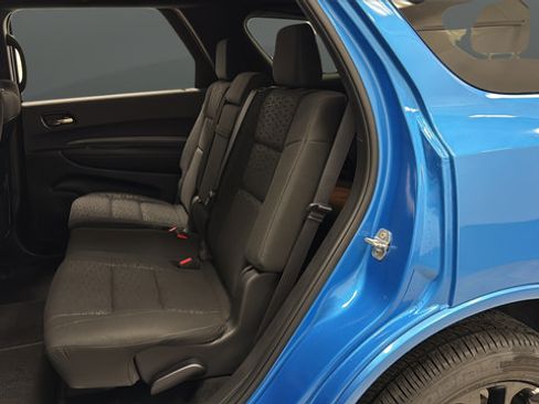 New 2026 Dodge Durango GT w/ Blacktop Package AWD/4WD image 23