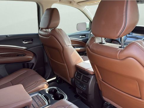 Used 2018 Acura MDX FWD w/ Advance Package image 28