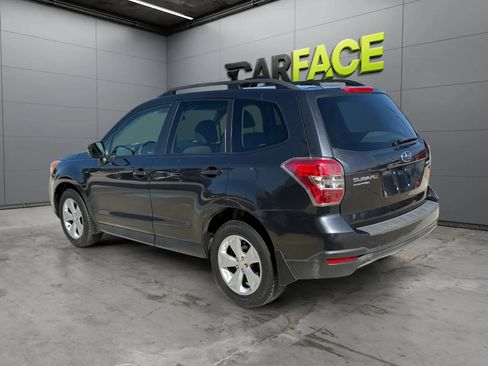 Used 2015 Subaru Forester 2.5i Premium w/ All-Weather Package AWD/4WD image 8