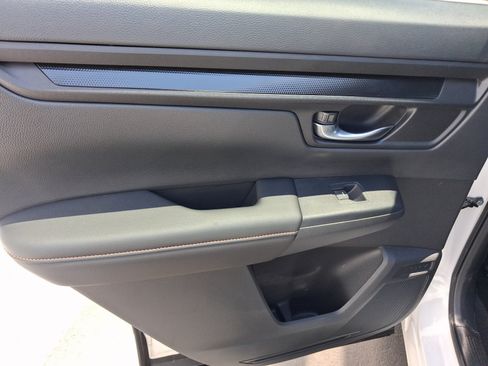 Used 2026 Honda CR-V Sport image 19