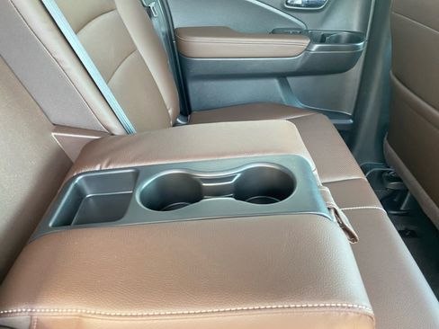 Certified 2026 Honda Ridgeline RTL image 33