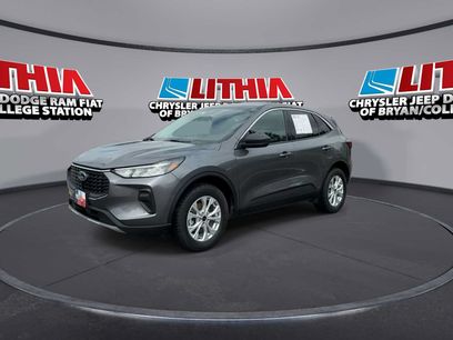 Used 2024 Ford Escape Active