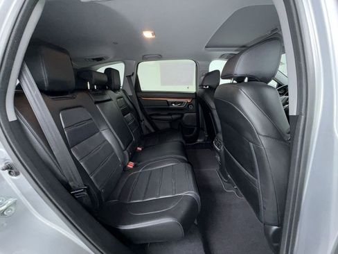 Used 2020 Honda CR-V Touring image 18