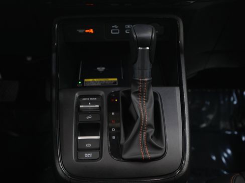 Used 2025 Honda CR-V Sport Touring image 21