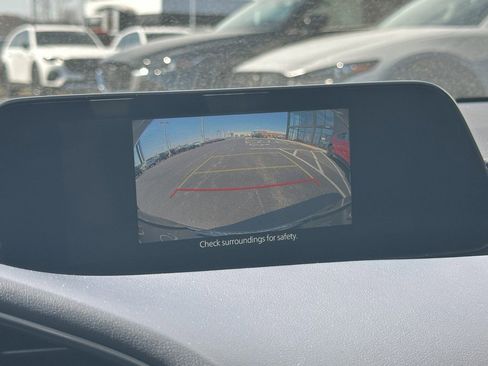 New 2026 MAZDA MAZDA3 s Sport image 22