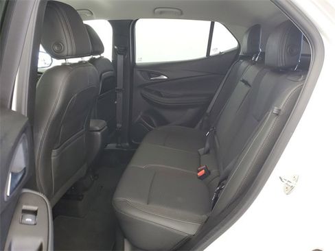 Used 2020 Buick Encore GX Select image 12