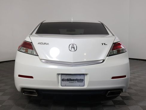 Used 2012 Acura TL image 3