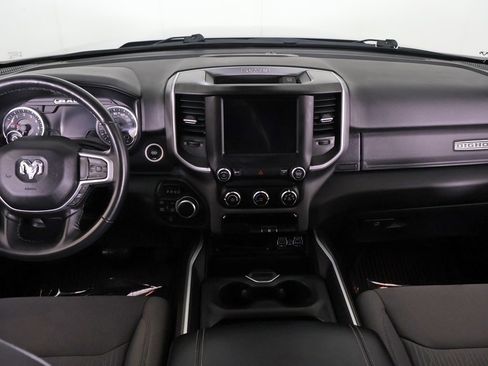 Used 2022 RAM 1500 Big Horn image 32