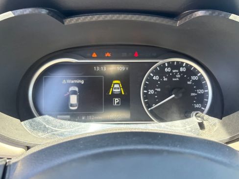 Used 2020 Nissan Versa SV FWD image 25