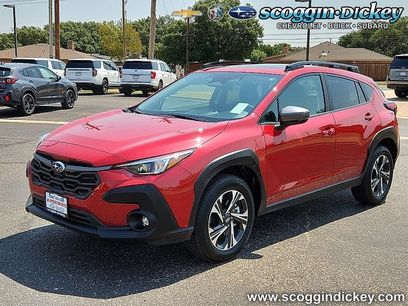 Used 2026 Subaru Crosstrek 2.5i Premium