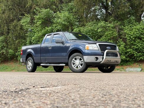 Used 2006 Ford F150 XLT image 11