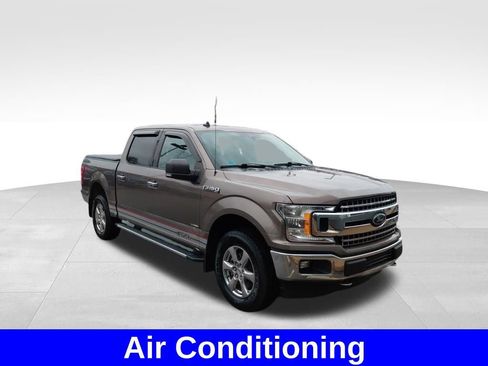 Used 2019 Ford F150 XLT w/ Equipment Group 302A Luxury image 5