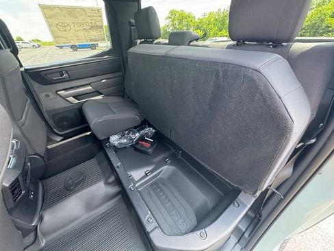 New 2026 Toyota Tundra SR5 AWD/4WD image 17