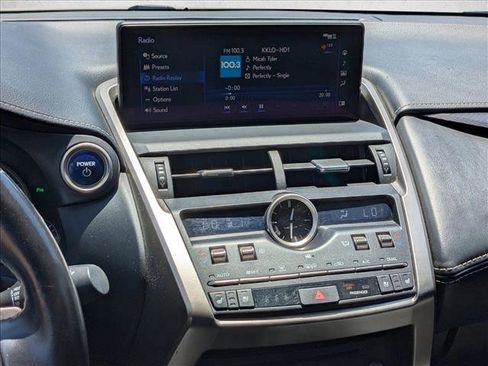 Used 2018 Lexus NX 300h AWD w/ Premium Package image 13