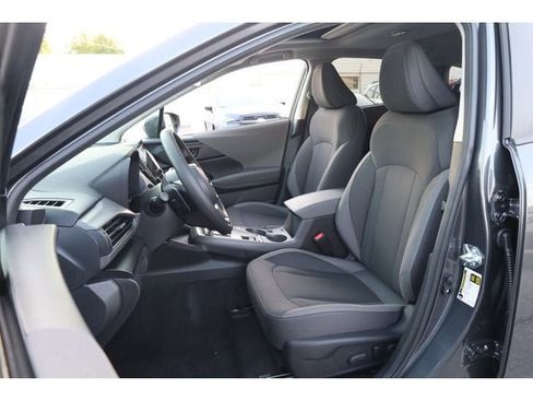 New 2026 Subaru Crosstrek 2.0i Premium AWD/4WD image 33