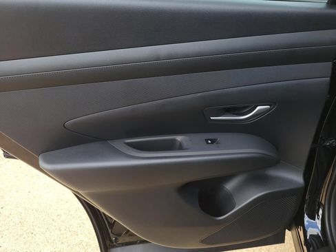 New 2026 Hyundai Tucson SEL Plus FWD image 10