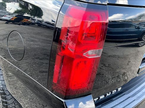 Used 2015 Chevrolet Tahoe LS RWD image 27