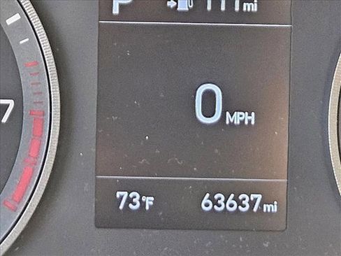 Used 2020 Hyundai Tucson SEL image 14