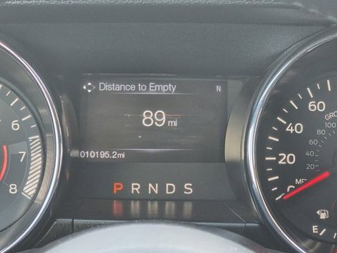 Used 2017 Ford Mustang GT Premium w/ Black Accent Package image 18