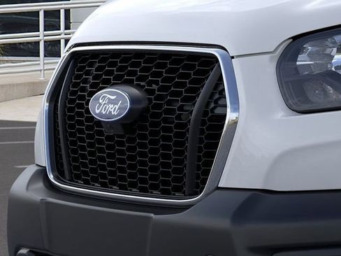 New 2026 Ford Transit 350 image 17