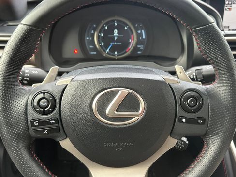 Used 2015 Lexus IS 250 image 23