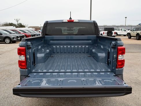 New 2026 Ford Maverick XLT w/ XLT Luxury Package image 21