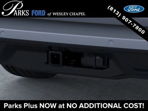 New 2026 Ford Expedition Max Active image 23