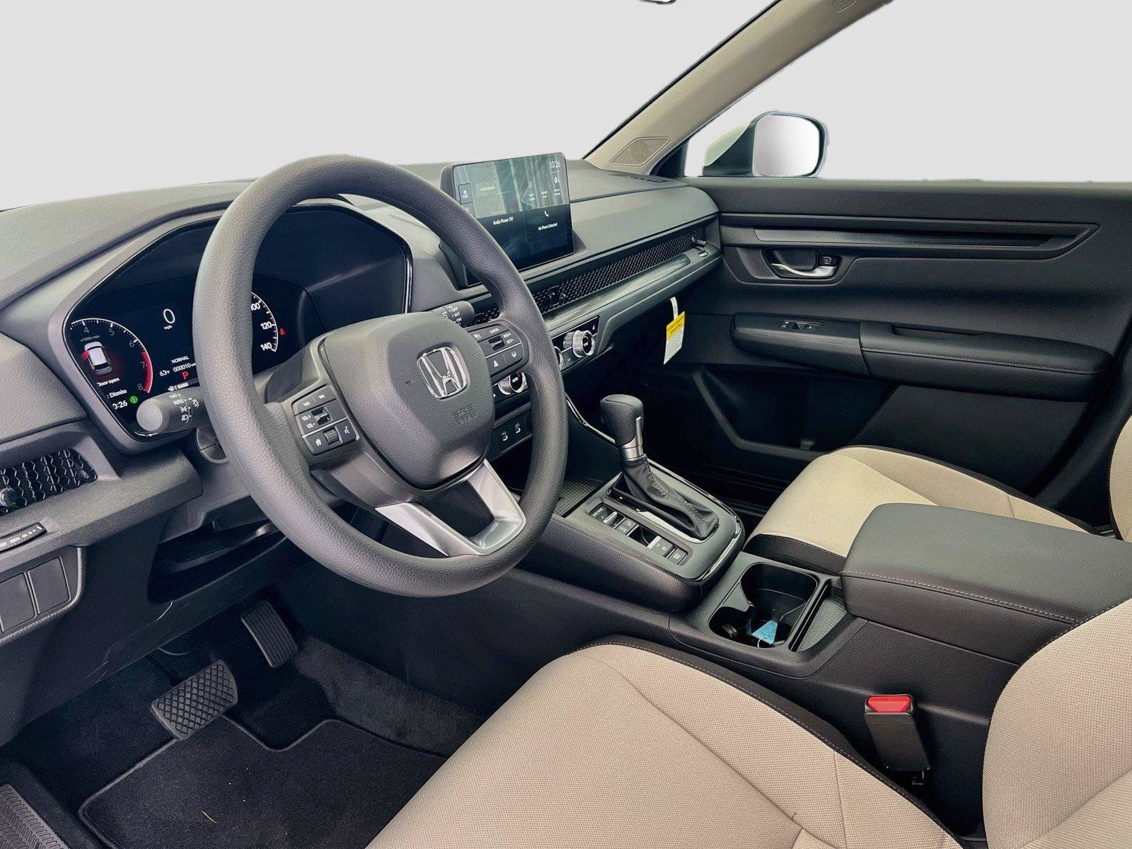 New 2027 Honda CR-V EX image 11