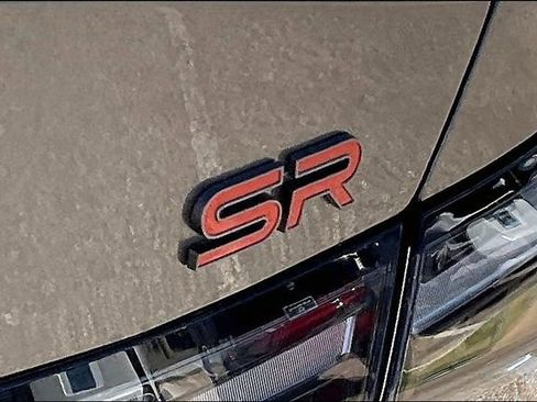 New 2026 Nissan Sentra SR w/ SR Premium Package image 9