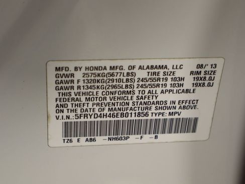 Used 2014 Acura MDX SH-AWD w/ Technology Package image 41