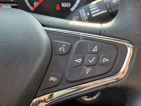 Used 2016 Chevrolet Cruze LT w/ Sun And Sound Package FWD image 24