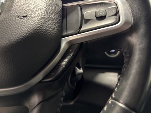 Used 2024 RAM 2500 Big Horn image 21