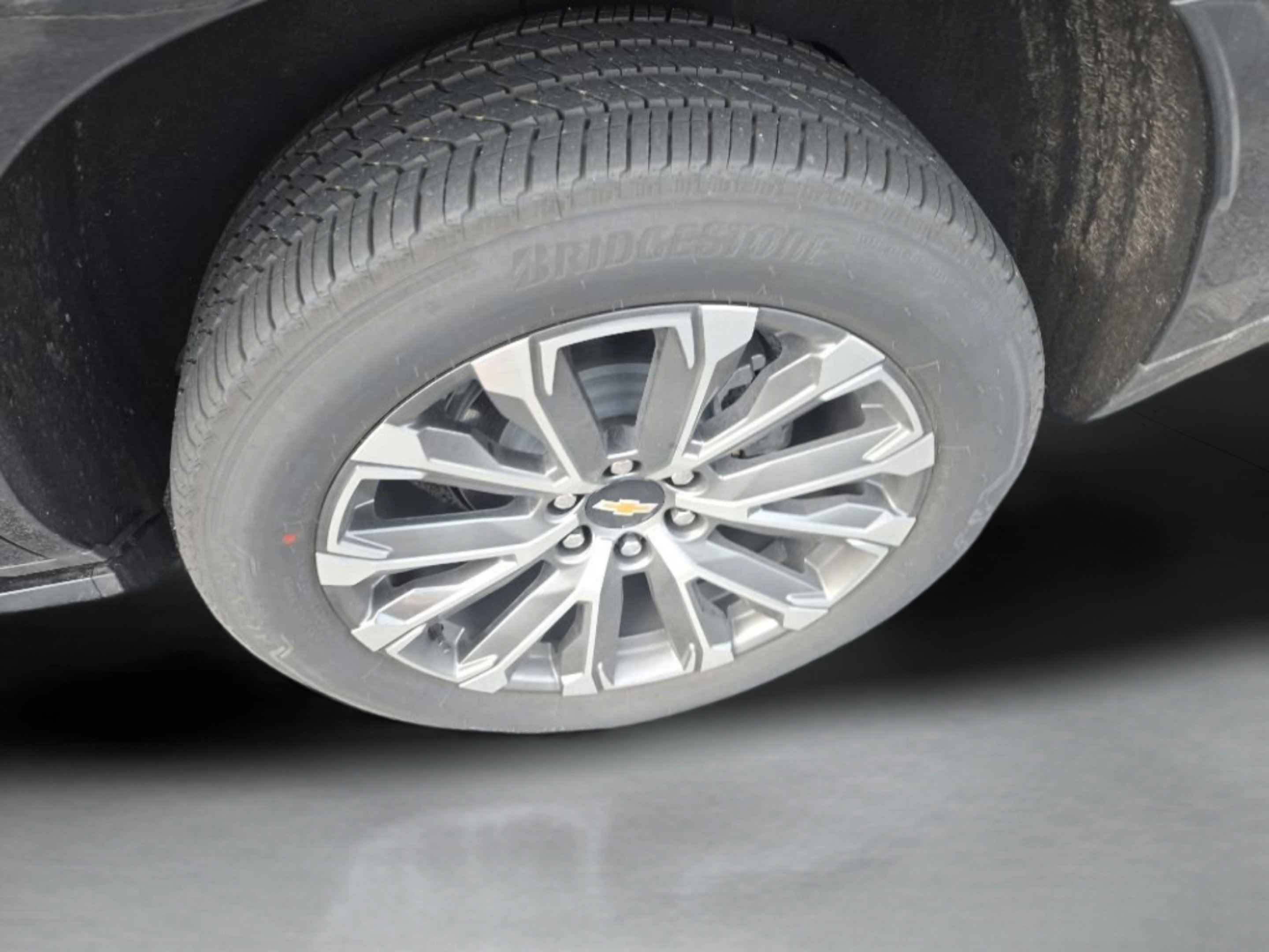 New 2026 Chevrolet Tahoe High Country AWD/4WD image 30