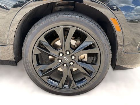 Used 2020 Chevrolet Blazer RS FWD image 13