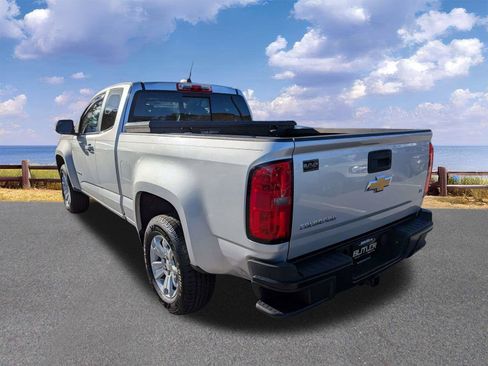 Used 2016 Chevrolet Colorado LT w/ LT Convenience Package image 6