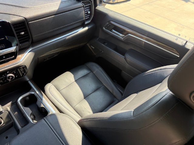Used 2023 Chevrolet Silverado 1500 RST AWD/4WD image 24