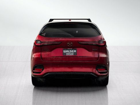 New 2026 MAZDA CX-70 3.3 Turbo S w/ Premium Package AWD/4WD image 5