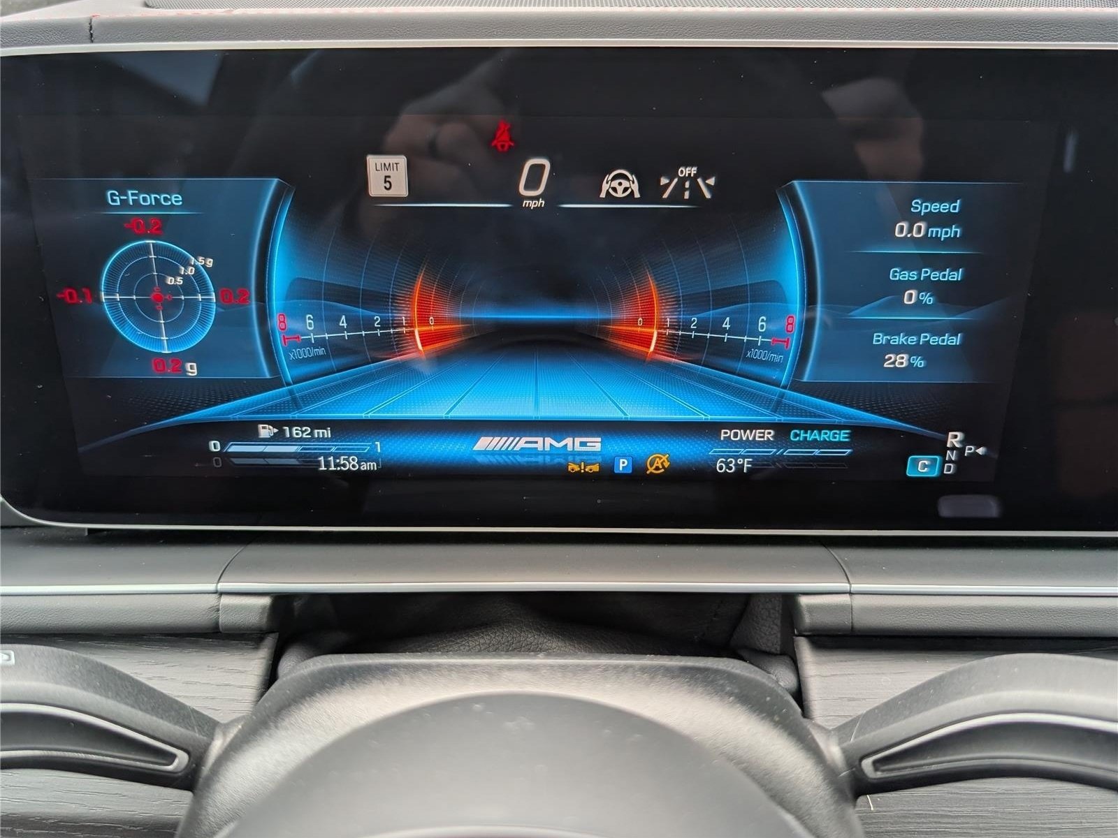 Used 2025 Mercedes-Benz GLE 63 AMG S image 39